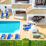 Villa Serenity By Algarve Vacation
