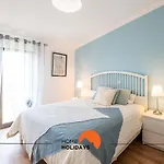 #082 Sao Rafael By Home Holidays