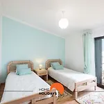 #082 Sao Rafael By Home Holidays