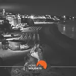 #058 T0 Oh Live By Home Holidays