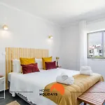 #051 Areias Sao Joao By Home Holidays