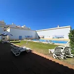 Apartamento Falesia C/ Piscina