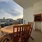 Apartamento Falesia C/ Piscina