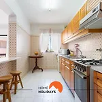 #132 Velamar 201 By Home Holidays