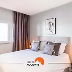 #087 T1 Vale Mangude 308 By Home Holidays