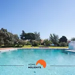 #050 Villa With Pool, Strip High Speed Wifi