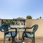 Quinta Do Paiva - Two Bedroom Apartment Olhos De Agua