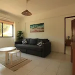 Apartamento Praia Da Falesia