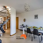 #143 Albufeira Penthouse By Home Holidays