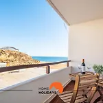 #070 T0 Edificio Albufeira By Home Holidays