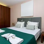 Herdade Dos Salgados Beach Apartment Dalma Delux