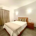 Apartamento T1 Albufeira, Edificio Rodrimar
