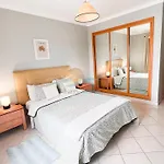 Apartamentos Praia Da Oura By Sunny Deluxe