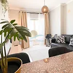 Apartamentos Praia Da Oura By Sunny Deluxe