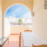 Oura Boho Decor- 2 Bed 2 Bath With Pool And Balcony - 800M Beach
