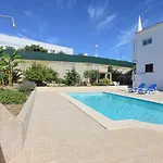 Apart Quinta dos Martins - swimming pool - BY BEDZY