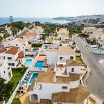 Villa Serenity By Algarve Vacation
