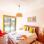 #076 V4 Corcovada By Home Holidays