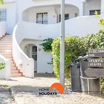 #053 Fully Equiped With Pool, 350 Mts Beach