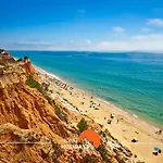 #070 T0 Edificio Albufeira By Home Holidays