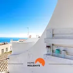 #057 T1 Rossio 43D By Home Holidays
