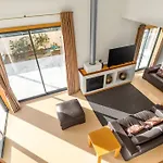 Villa Lidia Oura Beach With Private Swimmingpool
