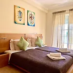 Holiday Duplex Alto Dos Salgados