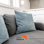 #183 T1 Telheiros By Home Holidays