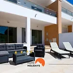 #154 V2 Vila Branca 54 By Home Holidays