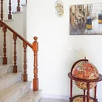 Villa Rosa - Gale - By Bedzy