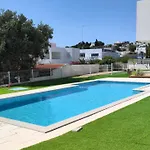 Retiro Com Brisa Maritima, T2, Vale Parra, Albufei