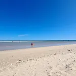 Retiro Com Brisa Maritima, T2, Vale Parra, Albufei