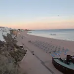 Simpatico Apartamento Com Piscina Em Albufeira