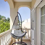Private Deluxe 3Bd Villa Pool Wi-Fi Ac Bbq