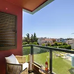 Palm Tree Dream Lodging