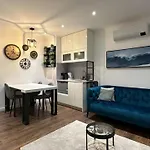 Apartamento T1 Acacias, Albufeira - Montechoro