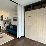 Apartamento T1 Acacias, Albufeira - Montechoro