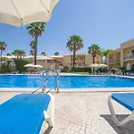 Apartment Vale Parra Gardens By Interhome