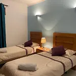 The Albufeira Getaway
