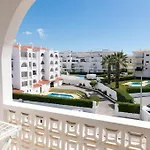 The Albufeira Getaway