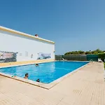 Alfamar Apartment At Praia Da Falesia