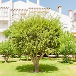 Alfamar Apartment At Praia Da Falesia