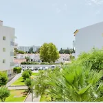 Alfamar Apartment At Praia Da Falesia