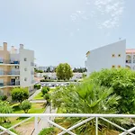 Alfamar Apartment At Praia Da Falesia