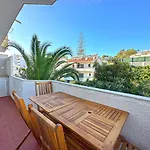 Apartamento Oura Praia