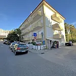 Apartamento Oura Praia