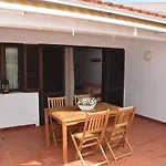 Casa Linda Da Praia Do Alfamar