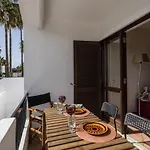 Hopstays Casa De Zanao 1 - Forte De S Joao Beach - Albufeira