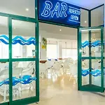 Hopstays- Albufeira Olympics