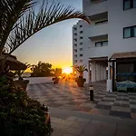 Hopstays- Albufeira Olympics